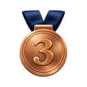 Rank 3